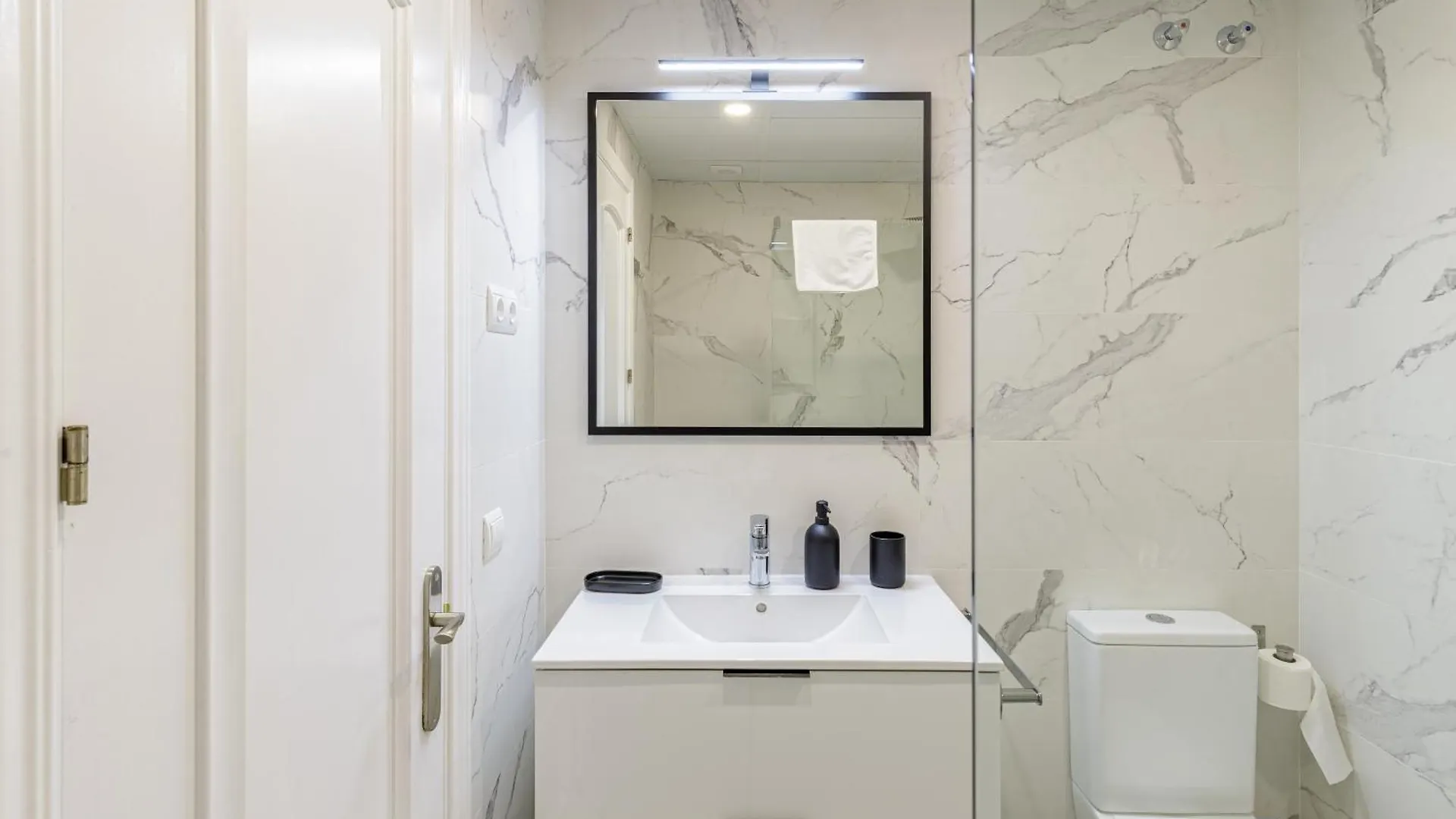 Alameda XI Boutique Apartment By Caleta Homes Málaga